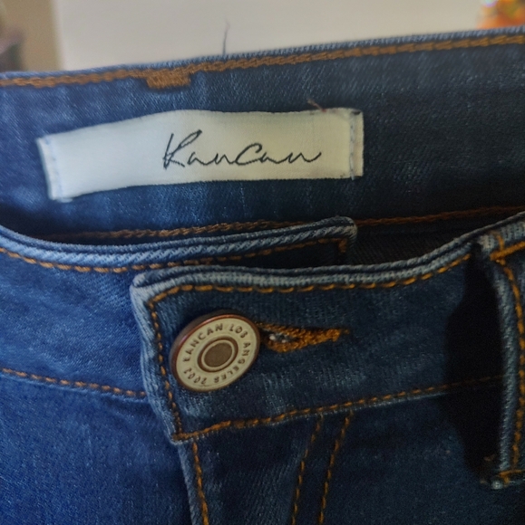 KanCan Skinny Jeans - Picture 6 of 6